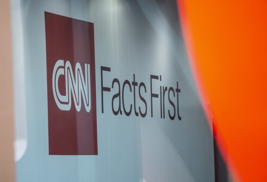 Yet Another CNN Reporter Steps on the Rake