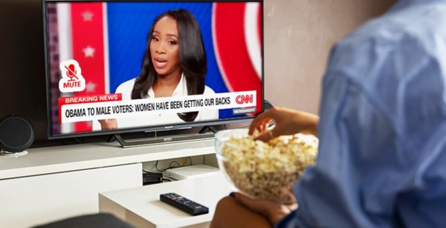 Impossible, But True: CNN Gets Worse, Says Mamdani Was Target of Terrorist Attack