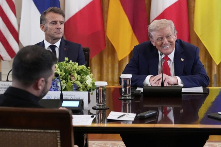 WSJ: IEA Proposes Massive Strategic Oil Release to Counter Iran; UPDATE: US Destroys 16 Iran Minelayers