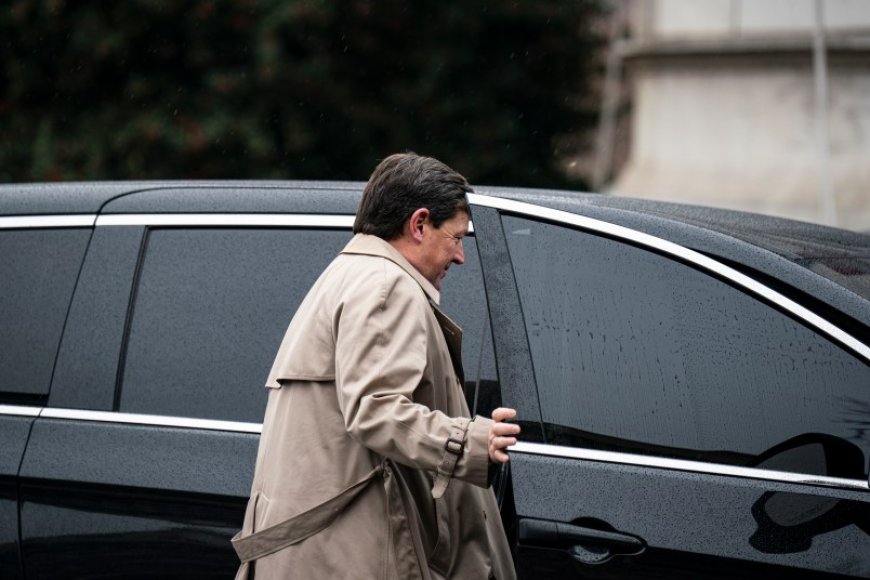 Ed Martin Clowns Himself Into Bonus Ethics Charges