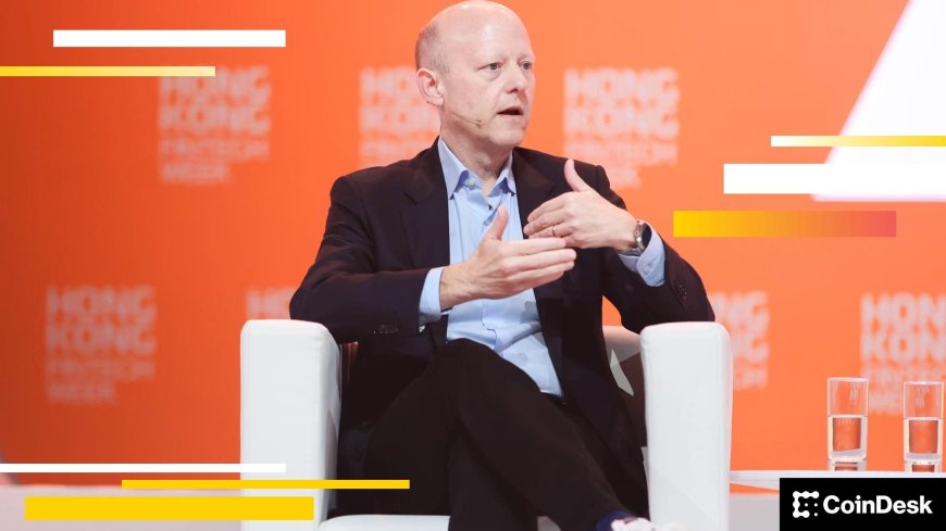 Circle’s outperformance highlights USDC’s staying power, says bullish Wall Street analyst