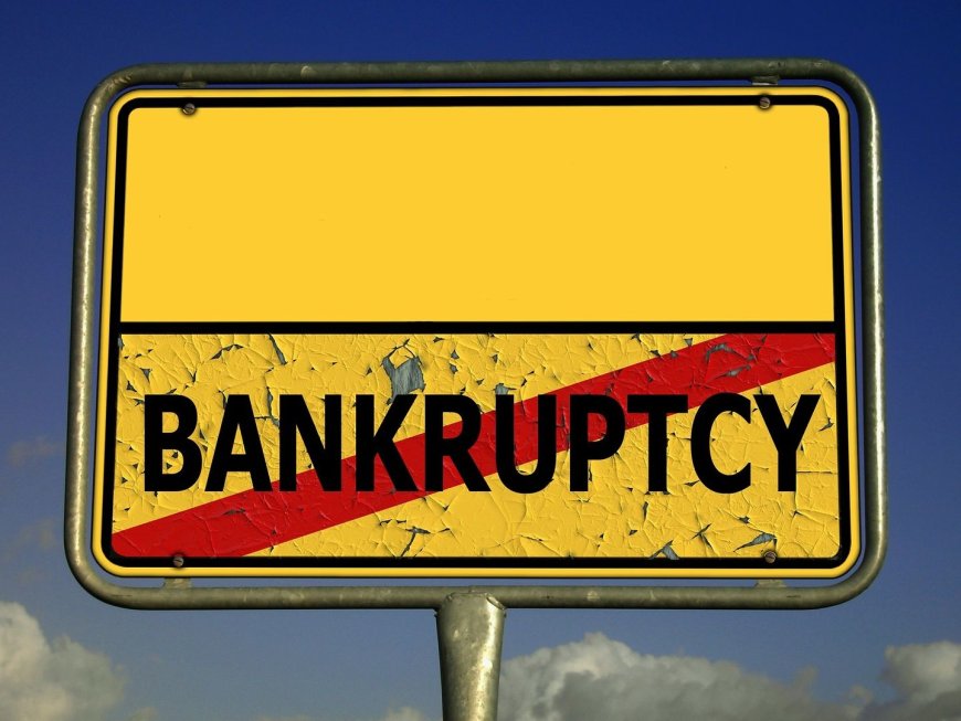 Crypto trading firm BlockFills files for bankruptcy