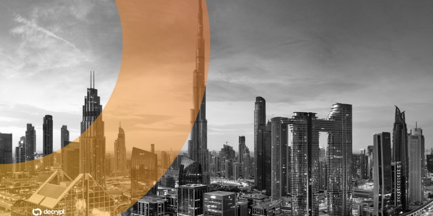 Dubai’s Token2049, TON Crypto Conferences Canceled as Iran Conflict Rages On