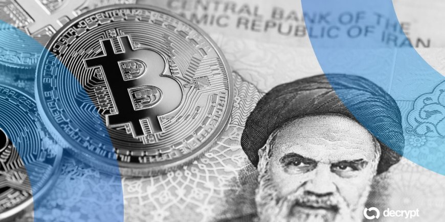Why Bitcoin's Price Is at a Weekly High Despite Middle East Tensions