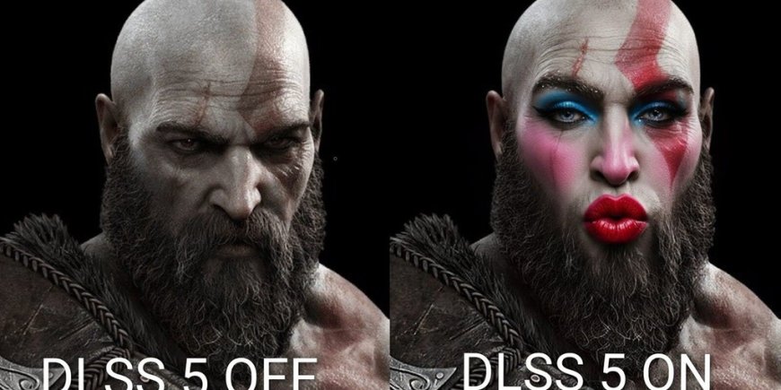 Nvidia’s DLSS 5 Launch Sparks Meme Frenzy as Gamers Balk at AI ‘Neural Rendering’