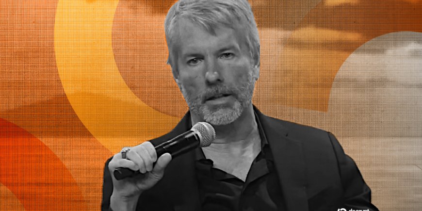 Morning Minute: Strategy's $1.58B Buy Pushes Bitcoin to $75k