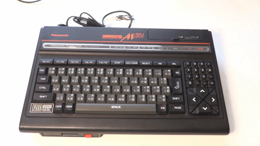 From 8086 to Z80: Building a NASM-Inspired SDK for 8-Bit Retro Computing