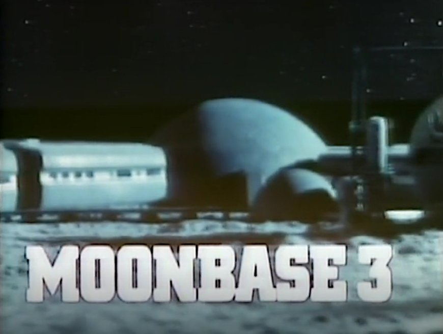 Fictional Moon: Reality TV and SciFi Don’t Mix