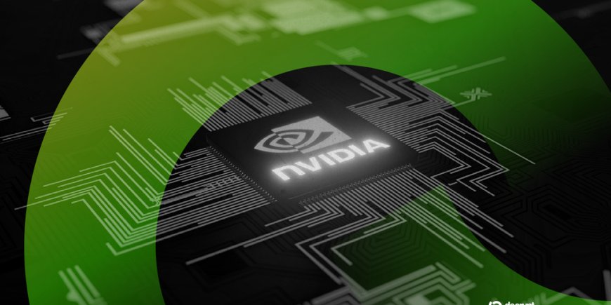 Nvidia Deepens Grip on Cloud AI With Major AWS Chip Deal