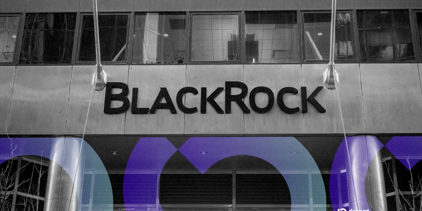 BlackRock Staked Ethereum Fund Tops $250 Million in Its First Week