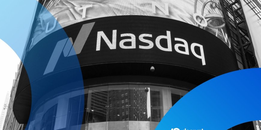 Nasdaq Wins SEC Approval to Trade Tokenized Securities in Pilot Program