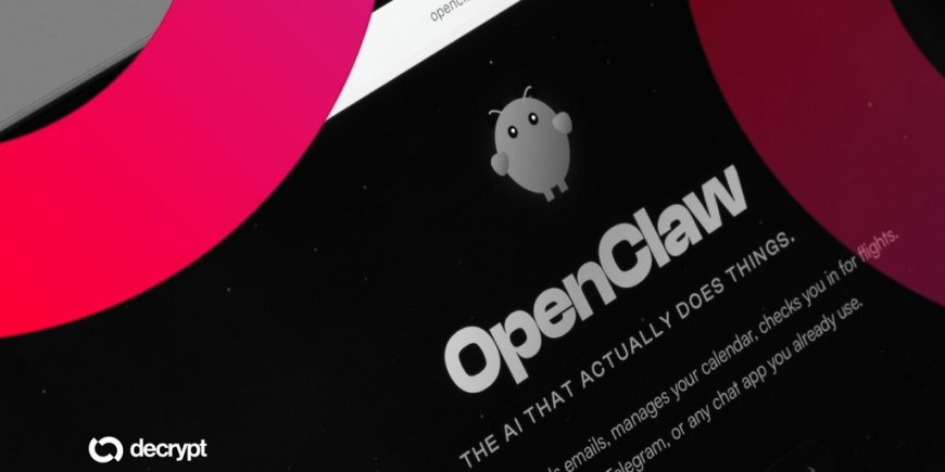 OpenClaw Developers Lured in GitHub Phishing Campaign Targeting Crypto Wallets