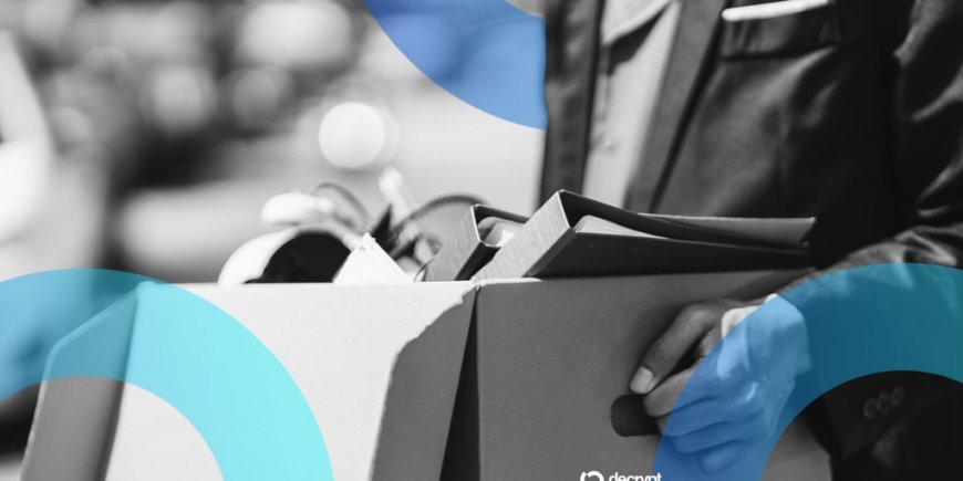 Algorand Foundation Cuts 25% of Staff as Crypto Industry Layoffs Grow