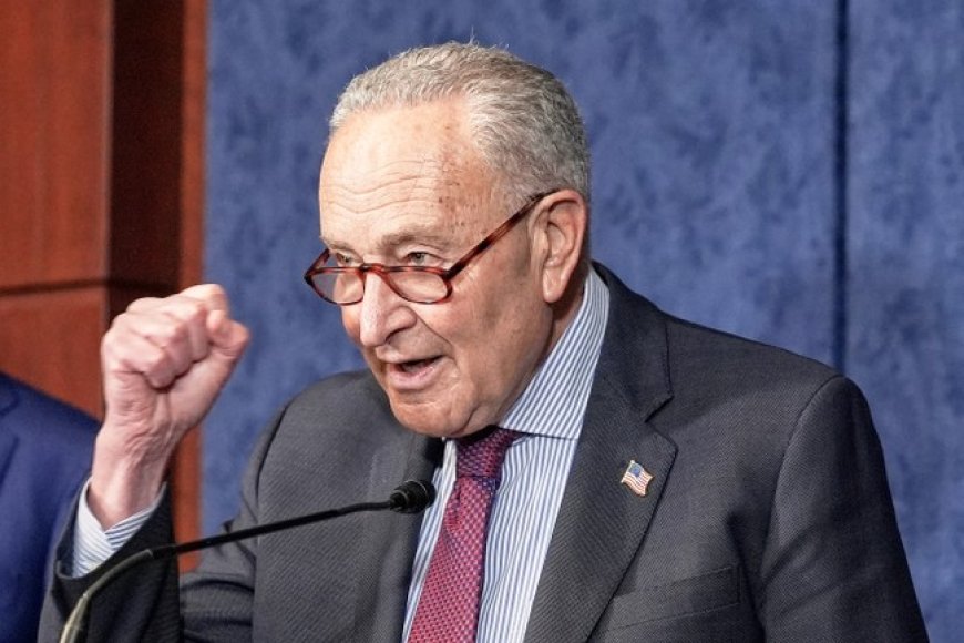 How Much Longer Do Dems Play Shutdown Chicken With American Tempers Rising