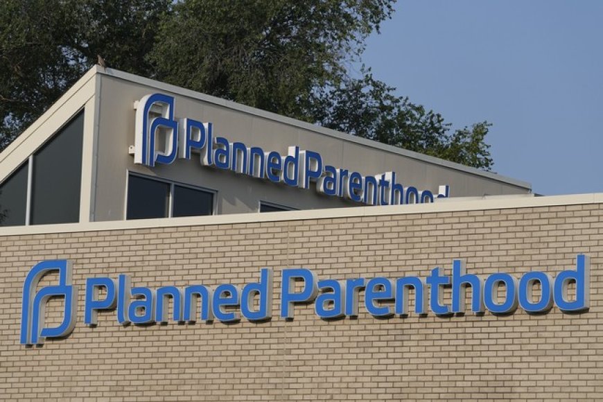 Planned Parenthood of Illinois Settles DEI Lawsuit