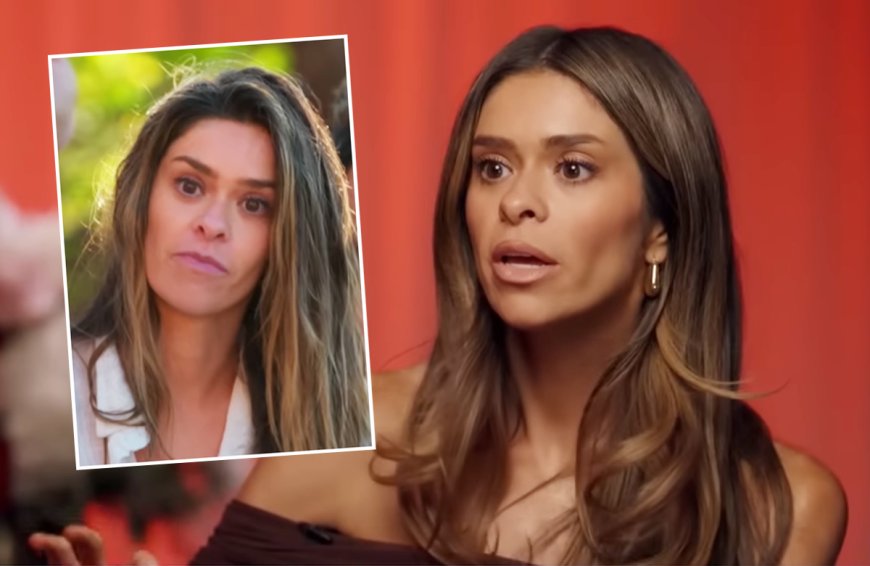 Bachelorette Producers Allegedly IGNORED Taylor Frankie Paul's Problematic Behavior On Set: 'Everyone Knew There Was A Risk'