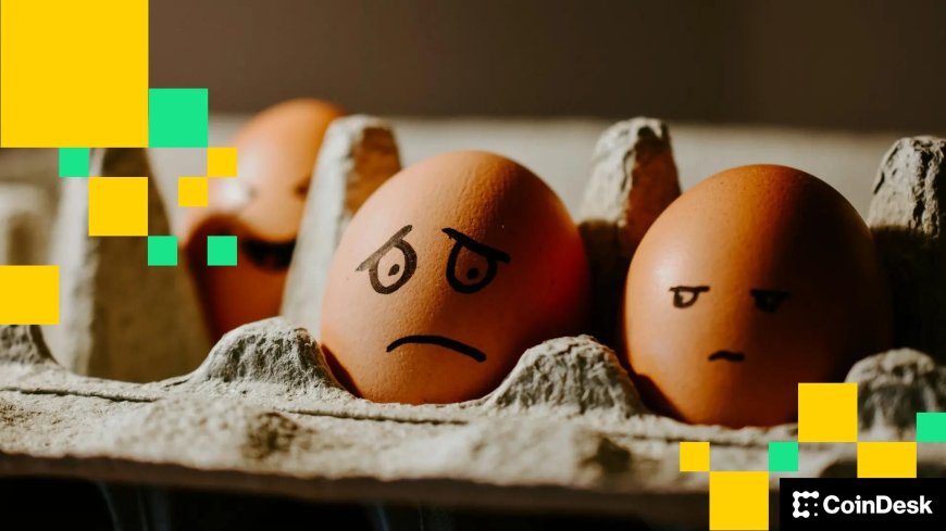 Bitcoin's latest fear unlocked as rate hike bets rise and bond markets crumble