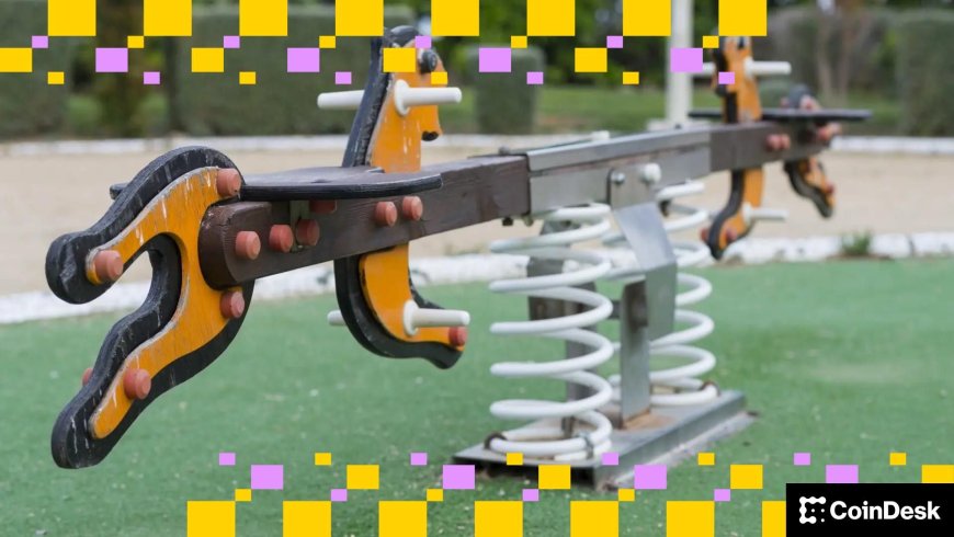 Crypto market steadies as derivatives signal caution, macro pressure builds