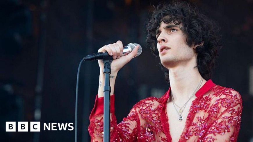 Sombr stopped a show over safety - but are concerts in the UK really that risky?