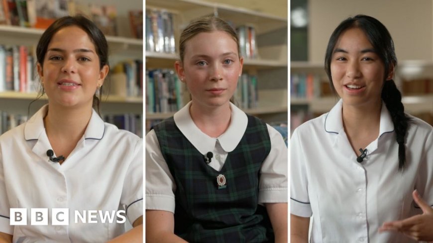 Did Australia's under-16s social media ban work?