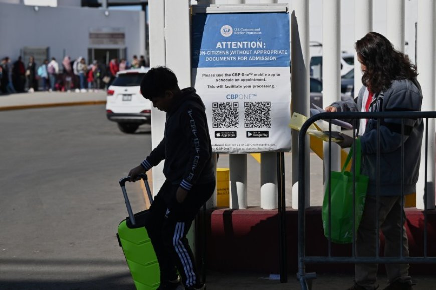 EXCLUSIVE: Judge Orders DOJ to Get Answers On Wrongful Deportations