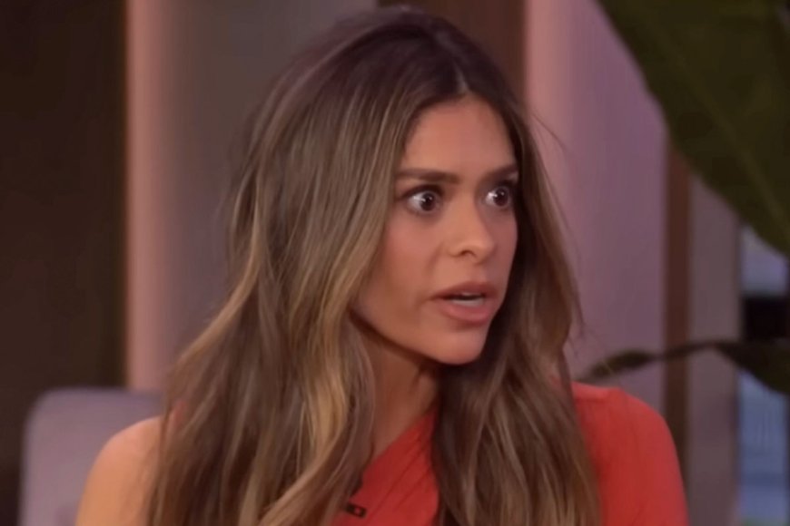 Taylor Frankie Paul Claps Back At TikToker Who Suggests She Stay Off Social Media Amid Abuse Allegations & The Bachelorette Cancellation