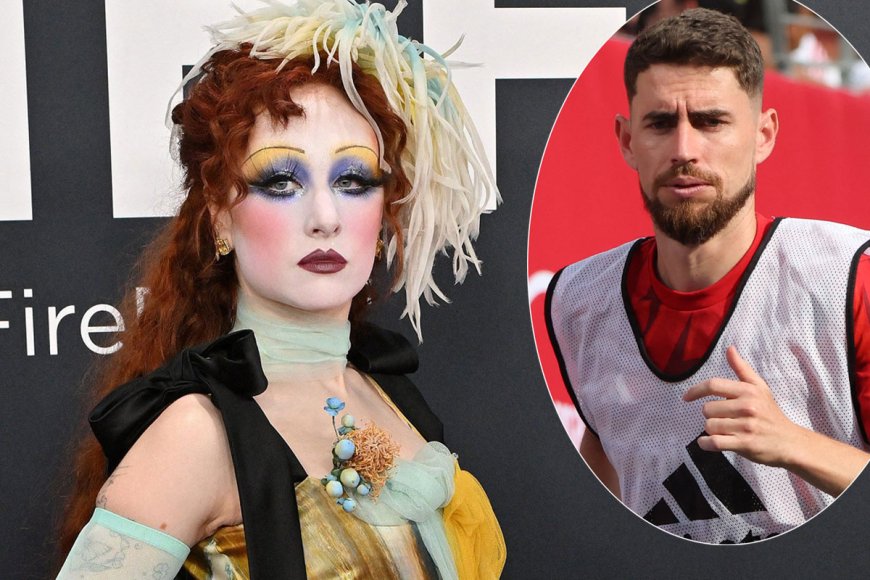 Chappell Roan Responds After Pro Soccer Player Claims She Sent Security To Accuse His 11-Year-Old Daughter Of Harassment, Leaving Her In ‘Tears’