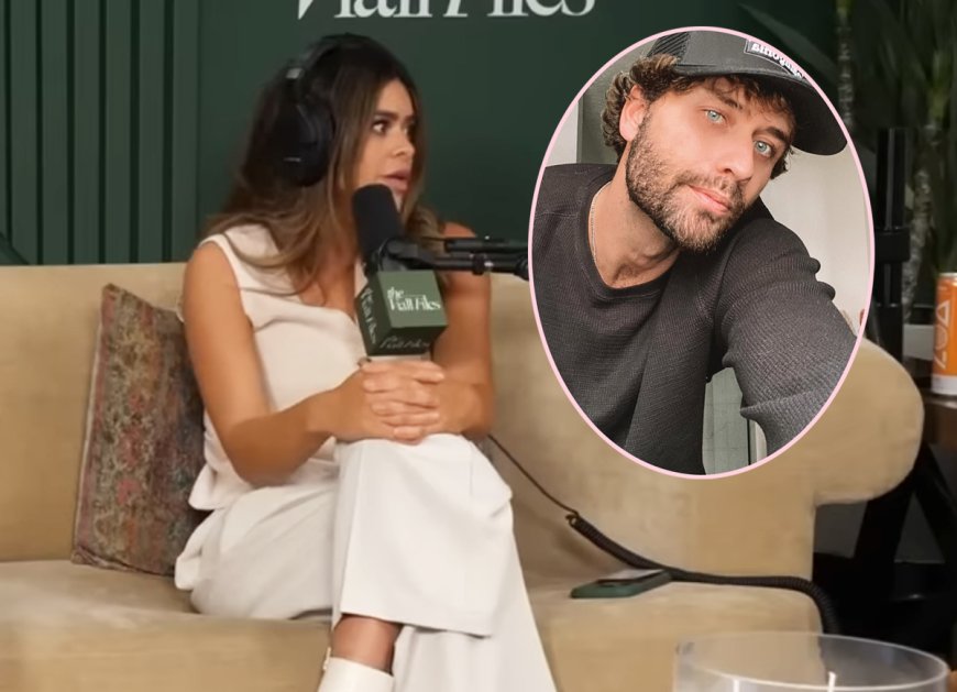 What Taylor Frankie Paul Previously Claimed Led To Her Attacking Dakota Mortensen Before 2023 Arrest! 