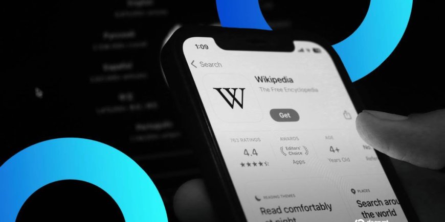 Wikipedia Bans AI-Generated Text in Articles Under New Editing Policy