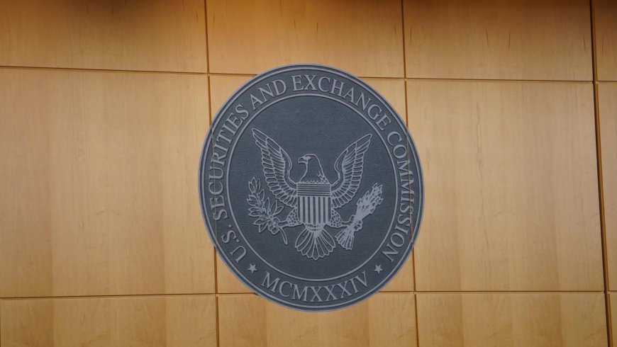 The SEC’s latest crypto guidance still leaves too much unsaid
