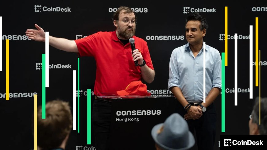 Charles Hoskinson’s $200 million bet: Midnight goes live to tackle crypto’s biggest flaws