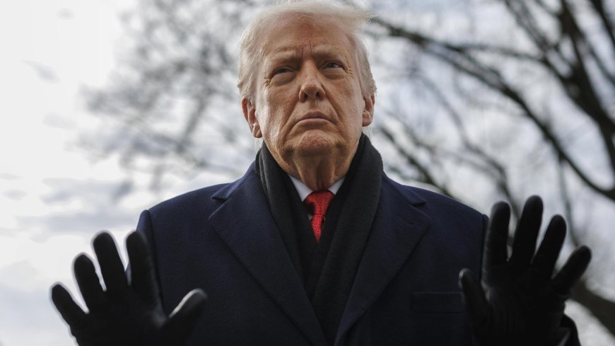 Bitcoin rises as Trump says U.S. in talks with 'new regime' in Iran, threatens oil infrastructure if deal fails