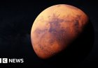 Next stop, Mars? Why Nasa's mission matters