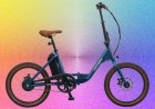 Retrospec Judd Rev 2 Electric Folding Bike Review: Affordable, Simple, Easy to Store