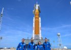 These Are the 4 Artemis II Astronauts Leading the Historic Return to the Moon