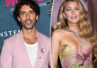 Justin Baldoni Scores MASSIVE Win Relating To Blake Lively's Harassment Claims Before Trial!