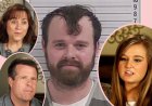 'Humiliated' Joseph Duggar Wrote Letters To Each Of His Family Members Following Arrest -- THIS Is What He 'Apologized' For!
