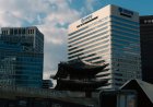 South Korea to test blockchain deposit tokens for government spending in Q4