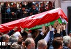 School shootings a new trauma for Turkey as nation mourns