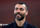 Italy made me a manager when England 'discouraged' me - Cole