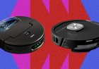 Robot Vacuum Throwdown: Shark Versus Dyson (2026)
