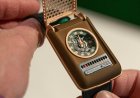 The Star Trek Communicator Is Now a High-End Wristwatch