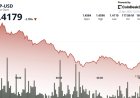 Ripple-linked XRP slips amid bitcoin profit-taking, ETF delay