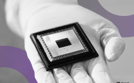 Watch Out Bitcoin: Cryptography-Breaking Quantum Computers May Be Closer Than Expected, Says Caltech