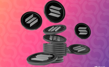 If You Hold Solana on Magic Eden's Wallet, It's Time to Move It or Lose It