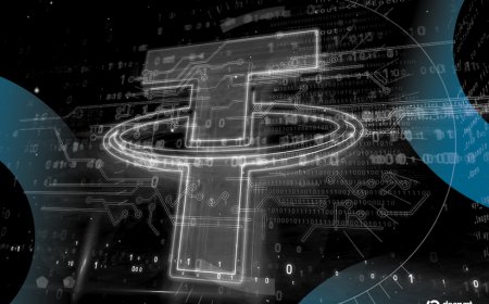 Tether's USAT Stablecoin Expands Beyond Ethereum Mainnet to Celo