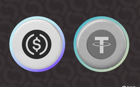 Stablecoin Market to Hit $2 Trillion in 2028 Even as Velocity Doubles: Standard Chartered