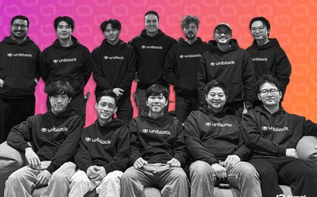 Uniblock Raises $5.2M to Unify Blockchain Infrastructure