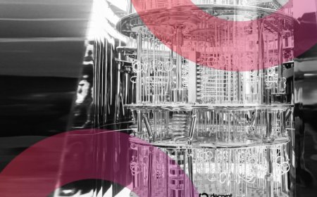 Google Quantum Paper Boosts Odds of Bitcoin ‘Q-Day’ by 2032, Researchers Warn