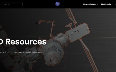 A Nebula Straight from the Stars to Your Table